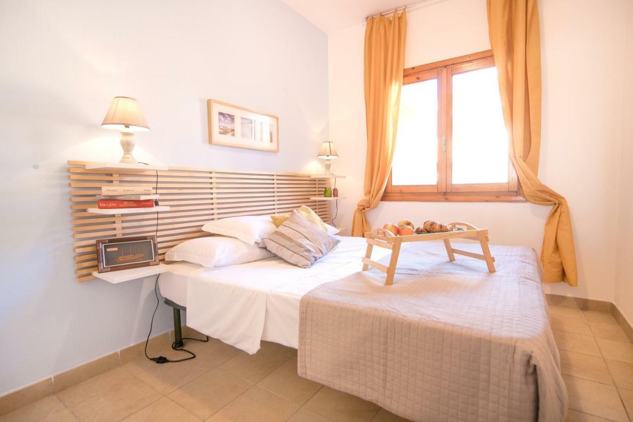 Homey Experience - Ex 104 La Maddalena  Exterior foto