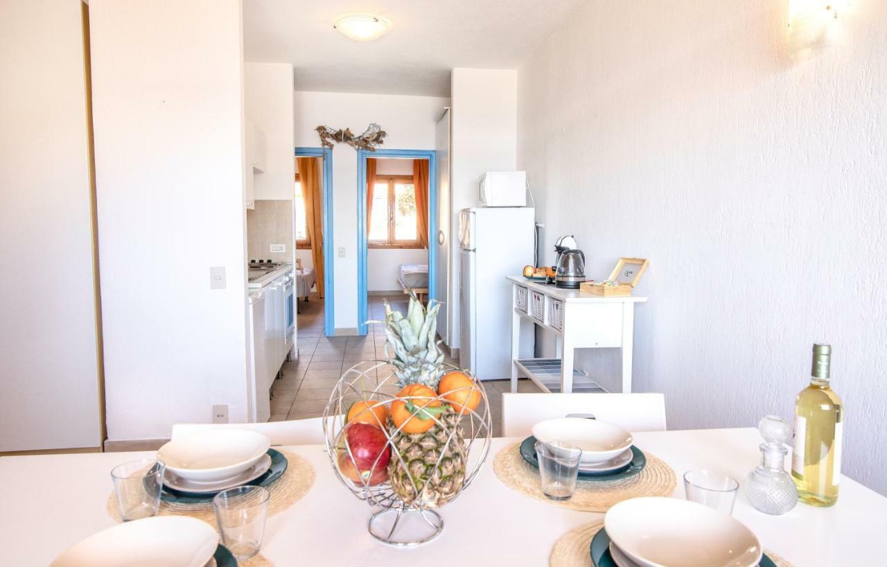 Homey Experience - Ex 104 La Maddalena  Exterior foto