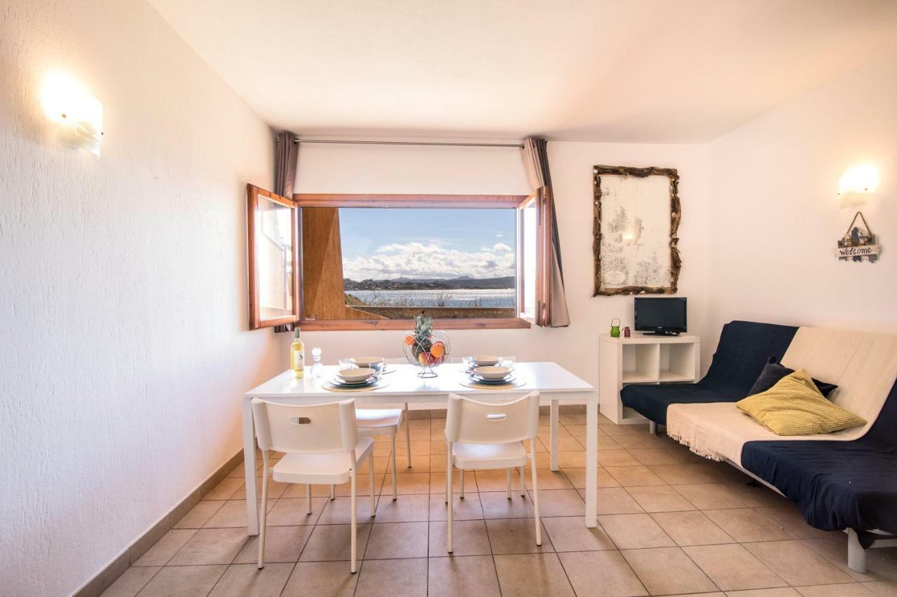 Homey Experience - Ex 104 La Maddalena  Exterior foto