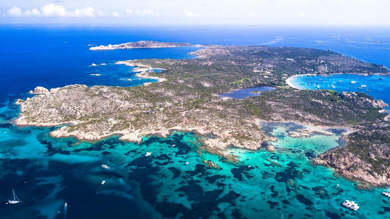 Homey Experience - Ex 104 La Maddalena  Exterior foto